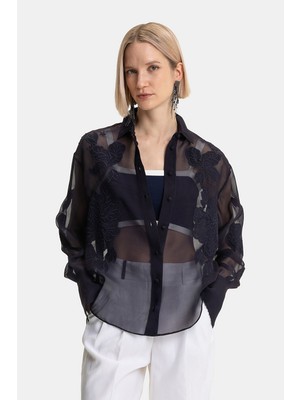 Vakko By Forte Forte Shirt