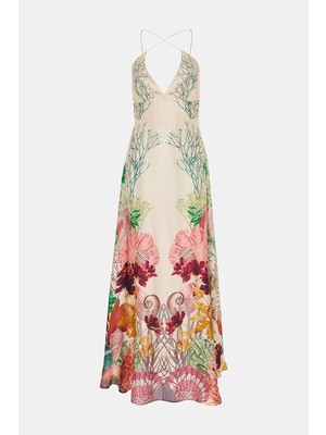 Carolına K Dress