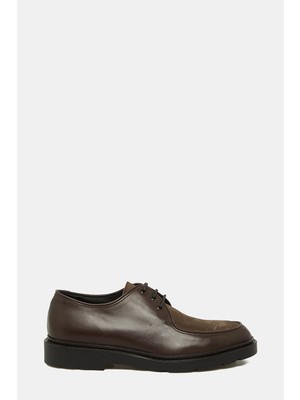 Fratelli Rossetti Fratellı Rossettı Lace-Up Leather Shoes