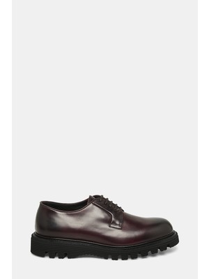 Fratelli Rossetti Fratellı Rossettı Lace-Up Leather Shoes