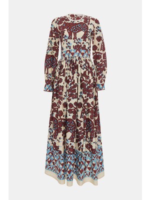 Connor&blake Dress