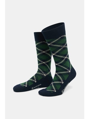 Burlıngton Burlington Patterned Socks