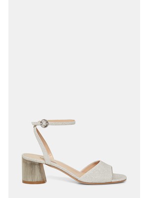 Casadei Casadeı Grey Shoes