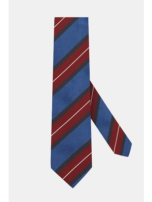Vakko Exclusive Patterned Tie