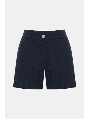 Blaze Navy Shorts