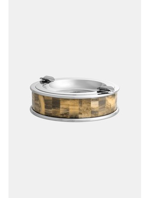 Eichholtz Eıchholtz Decorative Bone-Look Ashtray