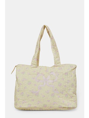 Love Shack Fancy Multicolor Bag