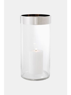 Eichholtz Eıchholtz Glass Candle Holder