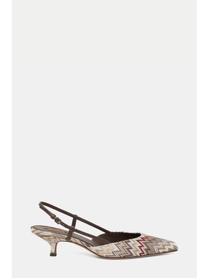 Missoni Mıssonı Multicolor Shoes