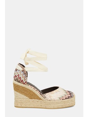 Missoni Mıssonı Multicolor Shoes