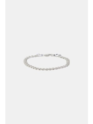 Tateossıan Silver Tateossian Bracelet
