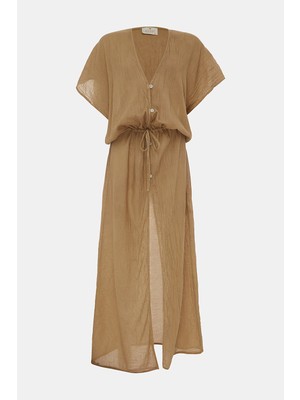 August Resortwear Kimono