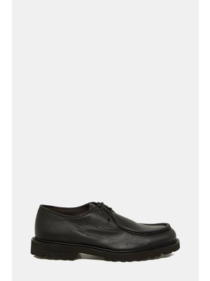 Fratelli Rossetti Fratellı Rossettı Lace-Up Leather Shoes
