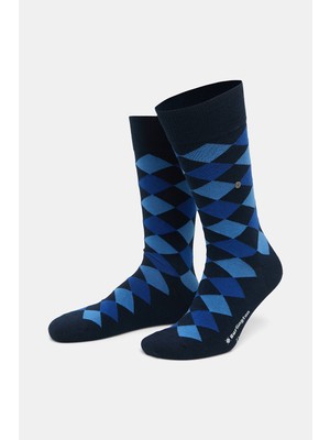 Burlıngton Burlington Patterned Socks