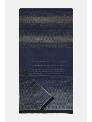 Vakko Wool Muffler