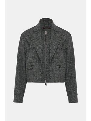 Vakko Jacket