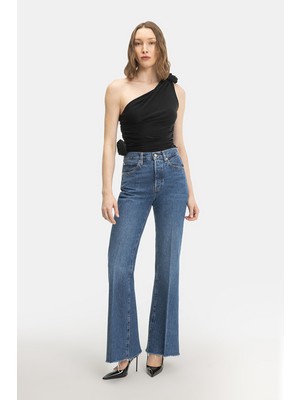 Frame Blue Jeans
