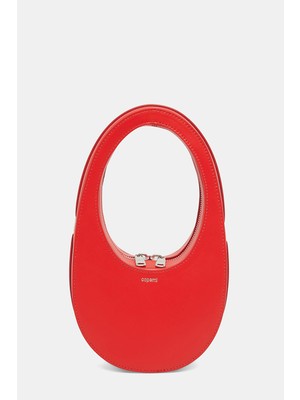 Coperni Copernı Red Bag