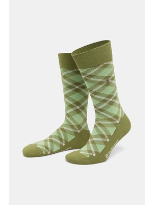 Burlıngton Burlington Patterned Socks