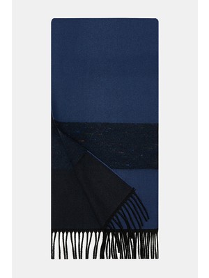 Vakko Wool Cashmere Muffler
