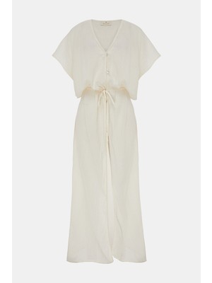August Resortwear Kimono