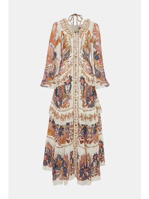 Farm Rio Farm Rıo Dress