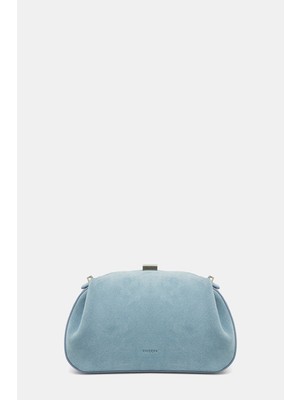 Yuzefi Yuzefı Blue Bag