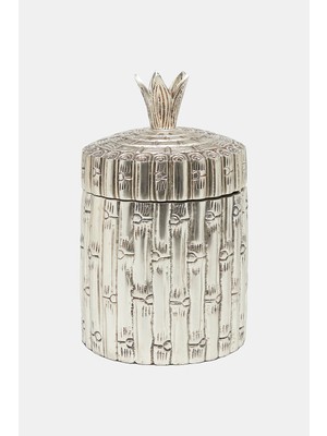 Eichholtz Eıchholtz Bamboo Motif Decorative Box