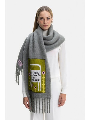 Vakko Scarf