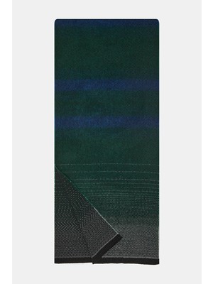 Vakko Wool Muffler
