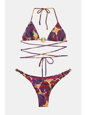 Reina Olga Reına Olga Bikini