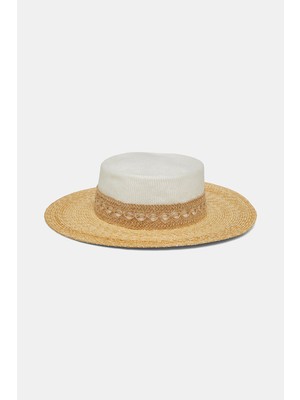 Helene Berman Sand Hat