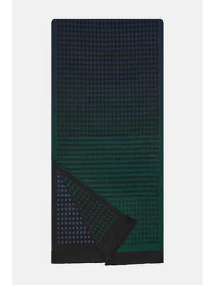 Vakko Wool Muffler