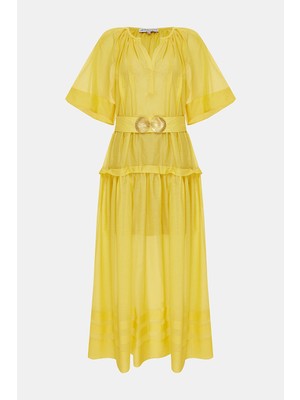 Ancıent Kallos Dress