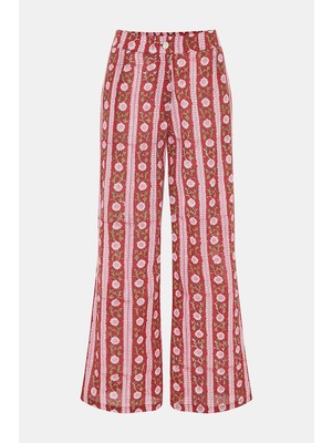 Babbakı Trousers