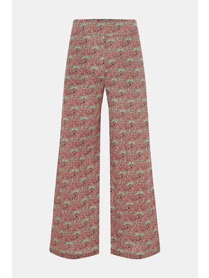 Zen Ethıc Trousers