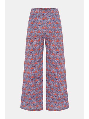 Zen Ethıc Trousers