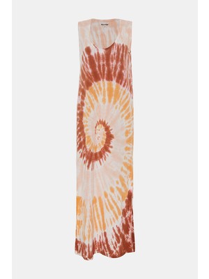 Kujten Beige Dress