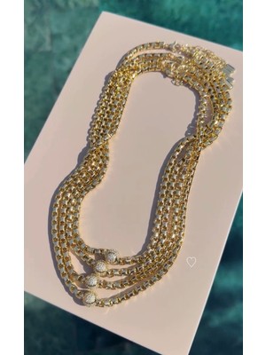 Boutique Ollaluna Vip Kolye