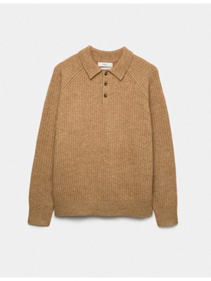 Marks & Spencer Polo Yaka Kazak