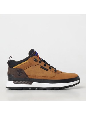 Timberland Field Trekker Low Lace Up Erkek Kahverengi Bot