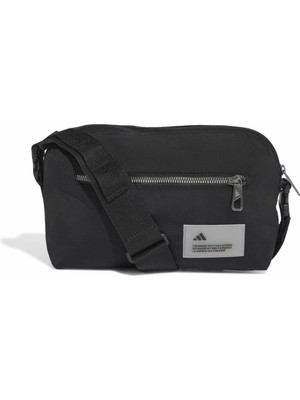 Adidas City Tech Xbody Siyah Bel Çantası