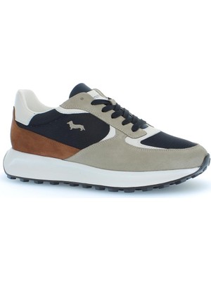 Harmont&blaıne Harmont Blaine Men's Sneakers Multicolor