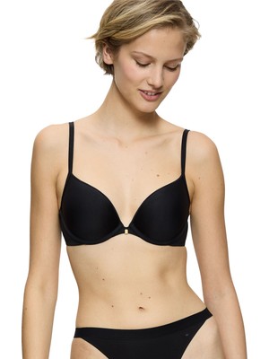 Trıumph Triumph Body Make-Up Essentials Whu Bra Black
