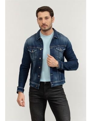 Replay Men's Jacket Multicolor