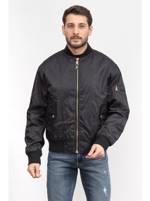 Versace Jeans Couture Men's Jacket Black