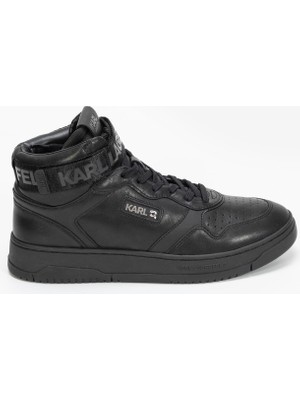 Karl Lagerfeld Men's Sneakers Black