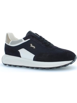 Harmont&blaıne Harmont Blaine Men's Sneakers Blue