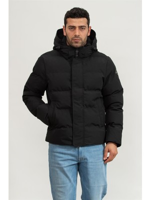 Replay Men's Jacket Black