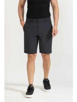 Boss Men's Shorts Blue